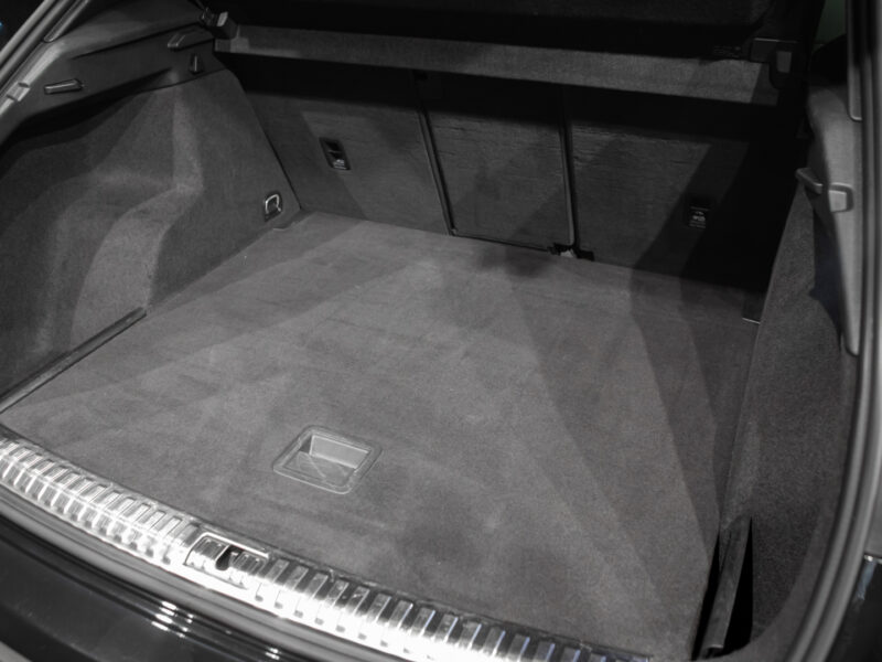 Audi Q3 35 TDI S-Black-Line Tronic