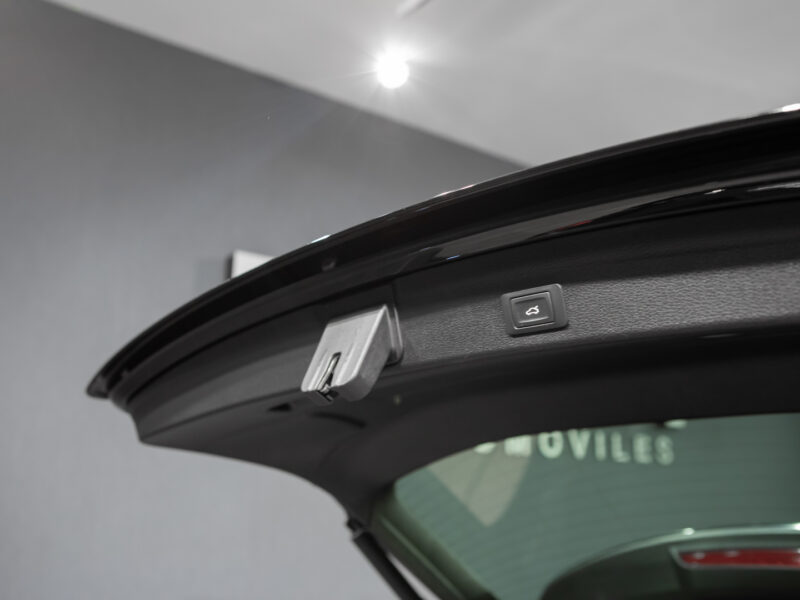 Audi Q3 35 TDI S-Black-Line Tronic