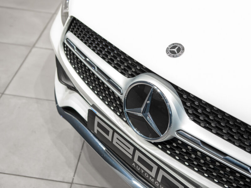 Mercedes-Benz GLC 200 4Matic AMG