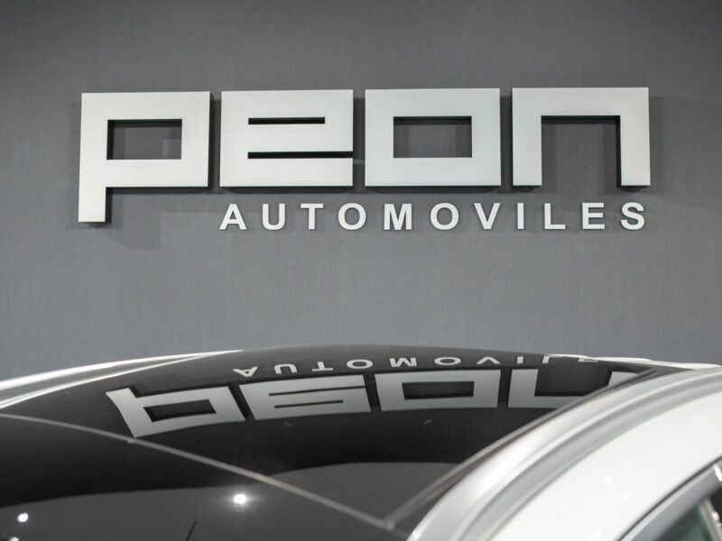 Mercedes-Benz GLC 200 4Matic AMG