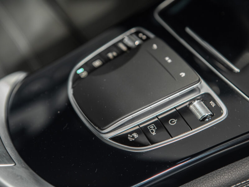 Mercedes-Benz GLC 200 4Matic AMG