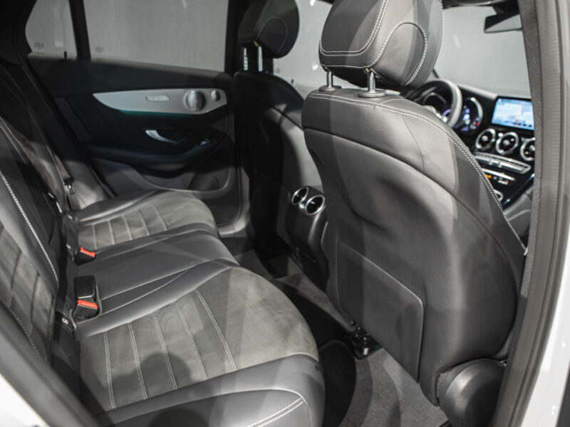 Mercedes-Benz GLC 200 4Matic AMG