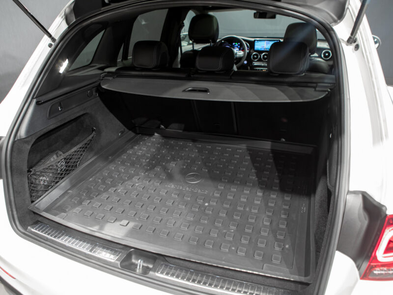 Mercedes-Benz GLC 200 4Matic AMG