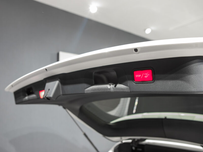 Mercedes-Benz GLC 200 4Matic AMG