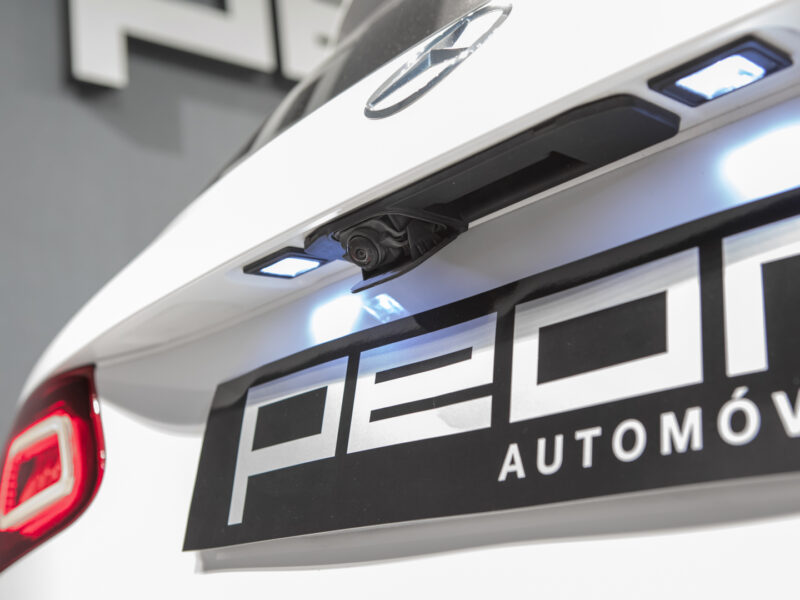 Mercedes-Benz GLC 200 4Matic AMG