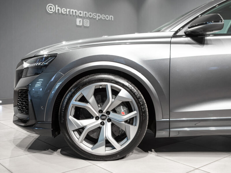 Audi RSQ8 4.0 TFSI Quattro