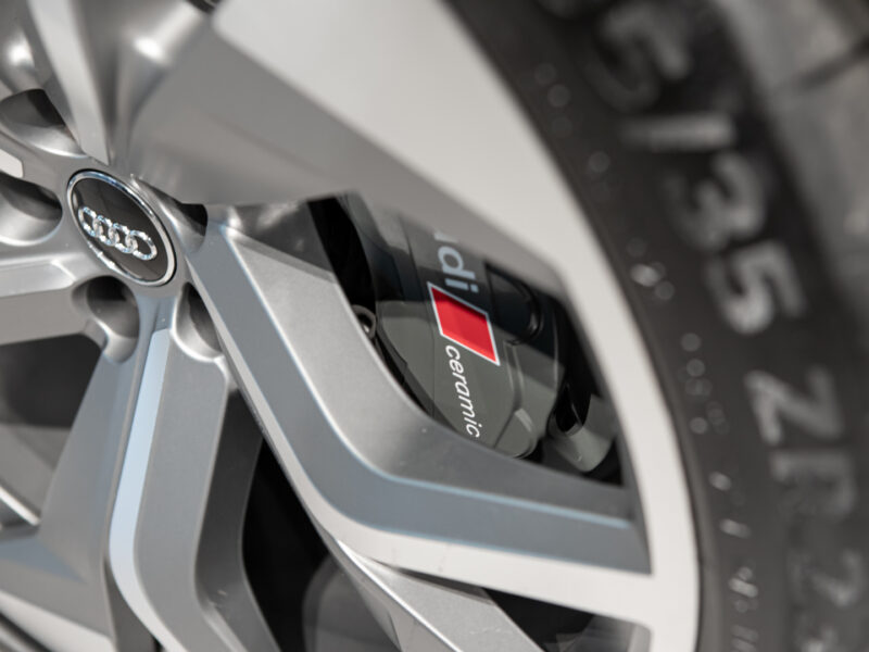 Audi RSQ8 4.0 TFSI Quattro