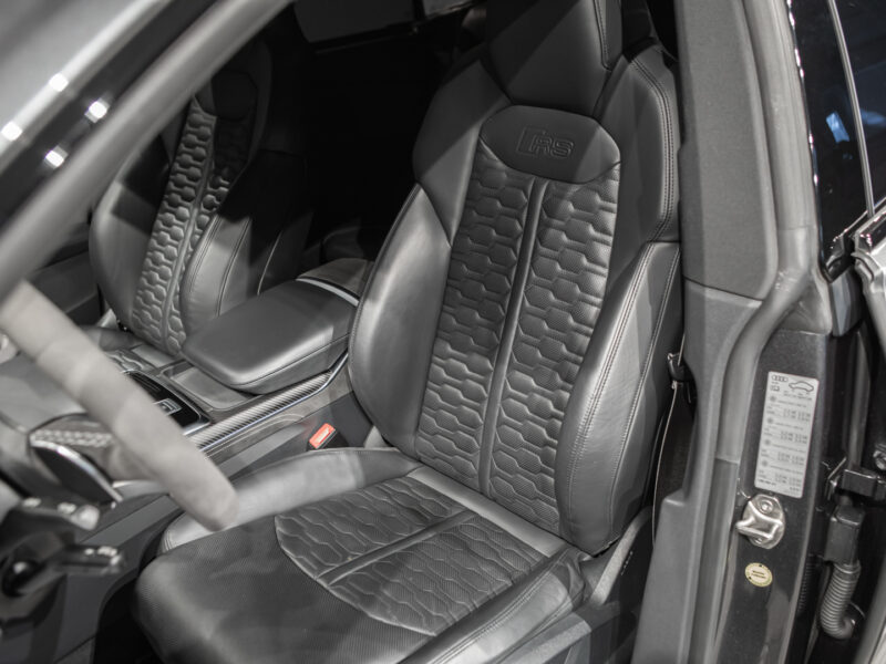 Audi RSQ8 4.0 TFSI Quattro