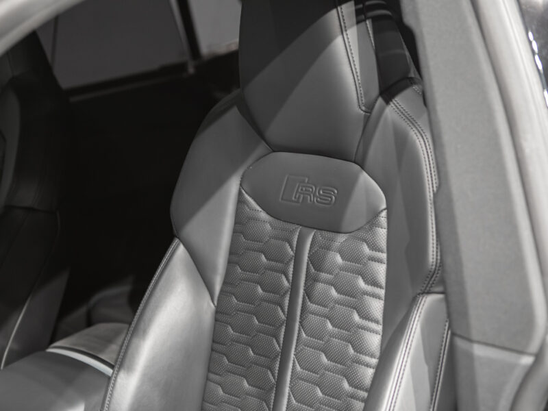 Audi RSQ8 4.0 TFSI Quattro