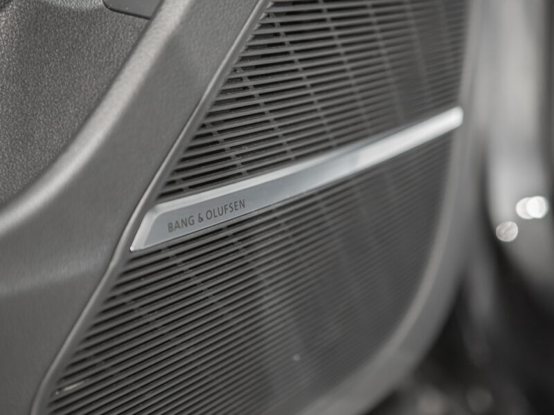 Audi RSQ8 4.0 TFSI Quattro