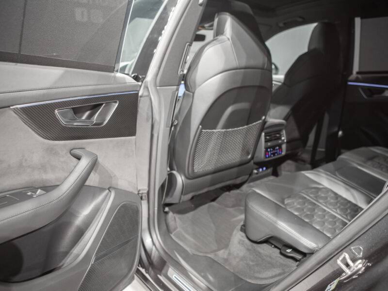 Audi RSQ8 4.0 TFSI Quattro