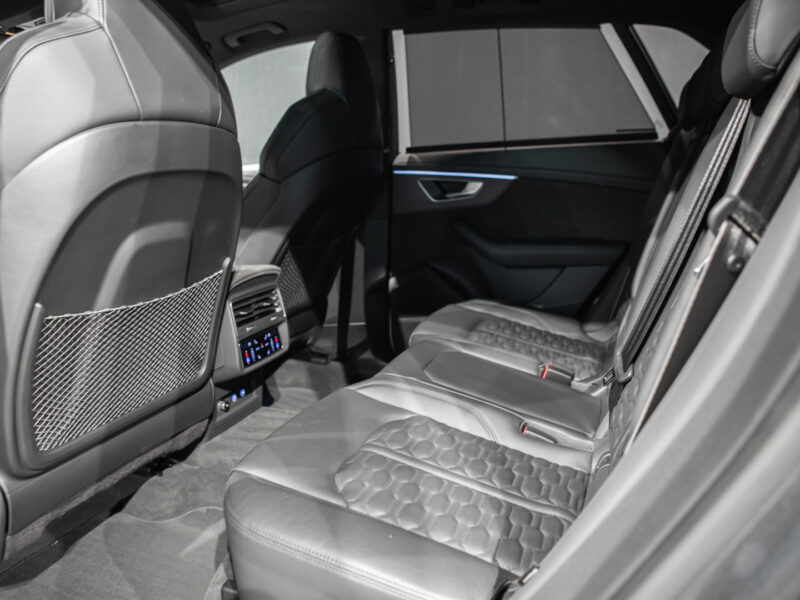 Audi RSQ8 4.0 TFSI Quattro