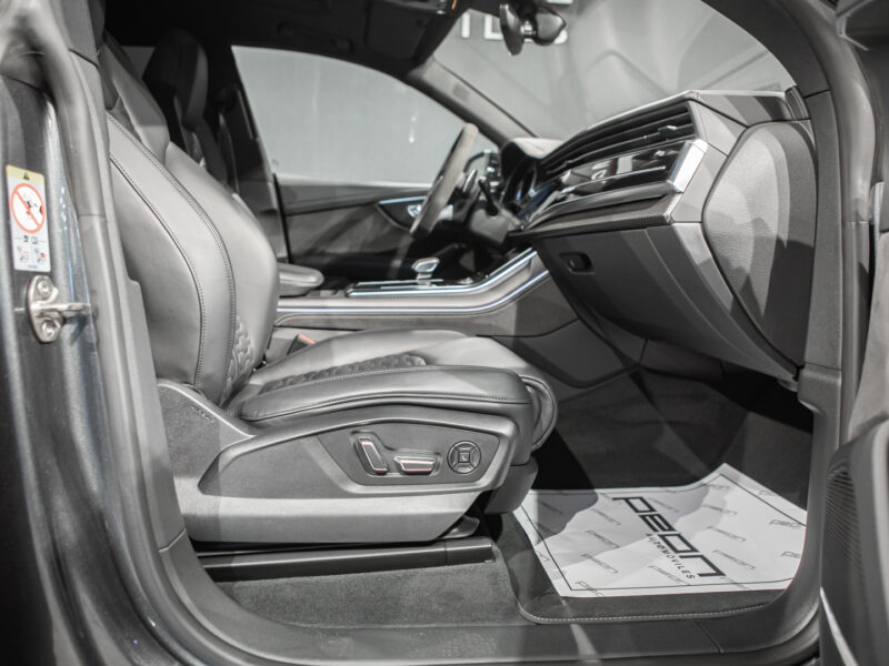 Audi RSQ8 4.0 TFSI Quattro