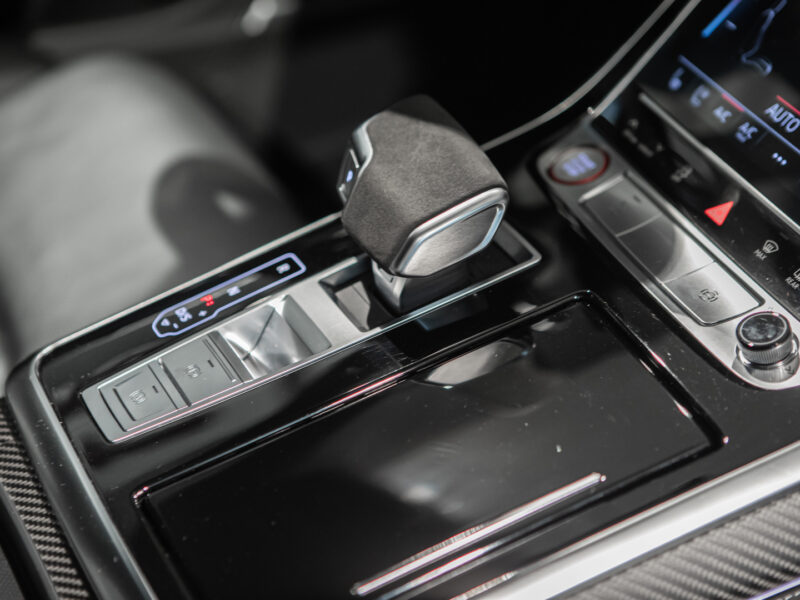 Audi RSQ8 4.0 TFSI Quattro