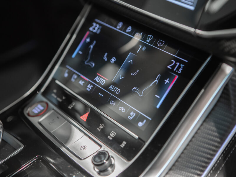 Audi RSQ8 4.0 TFSI Quattro