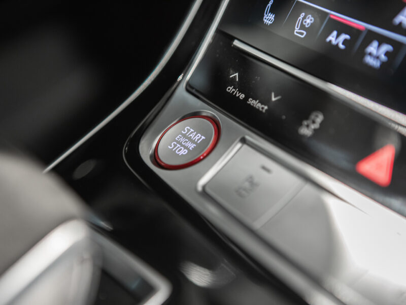 Audi RSQ8 4.0 TFSI Quattro