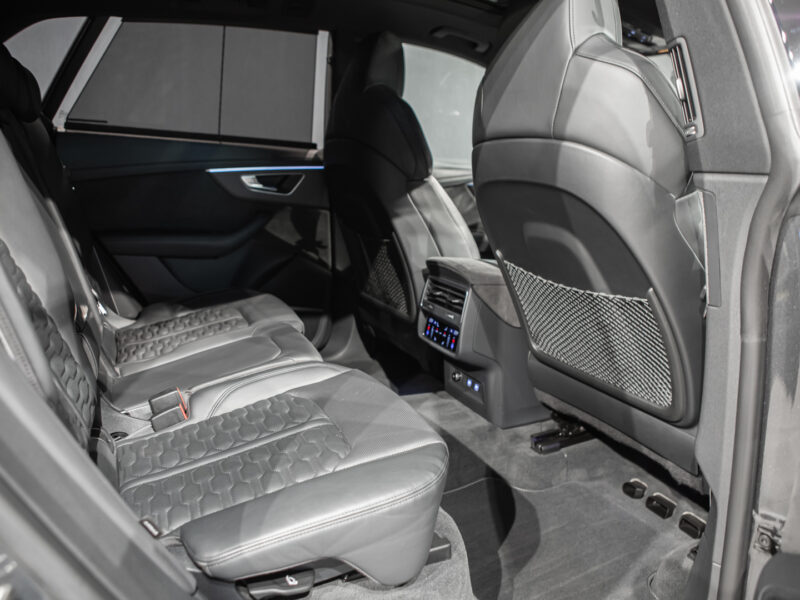 Audi RSQ8 4.0 TFSI Quattro