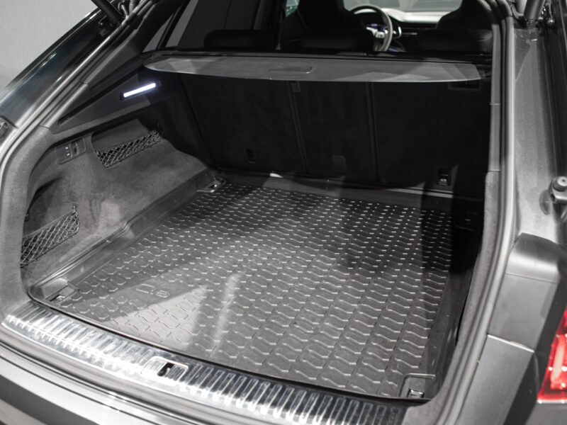 Audi RSQ8 4.0 TFSI Quattro