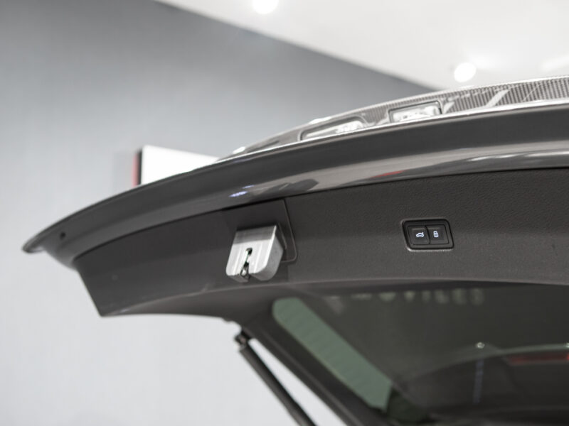 Audi RSQ8 4.0 TFSI Quattro