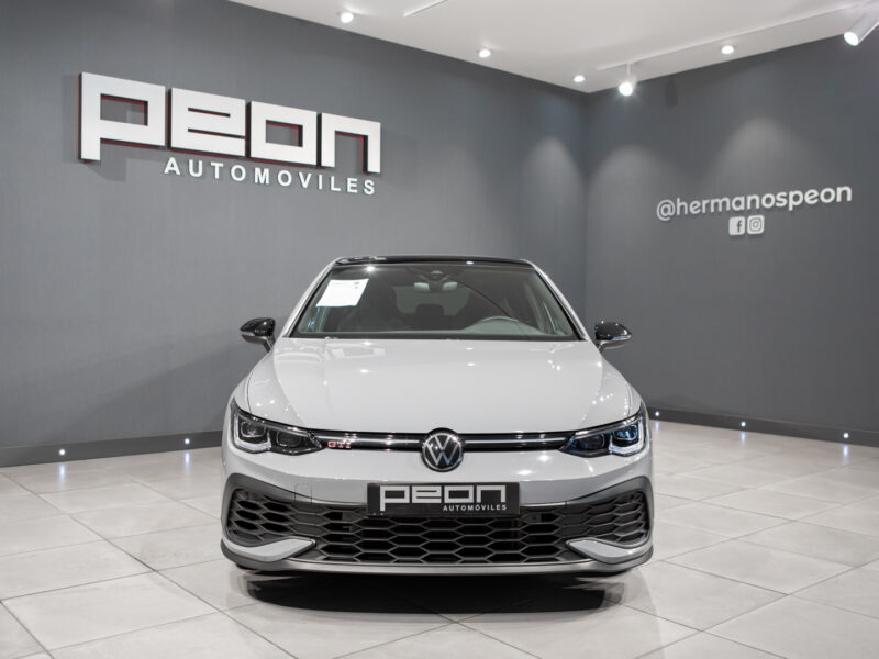 Volkswagen Golf 8 Clubsport