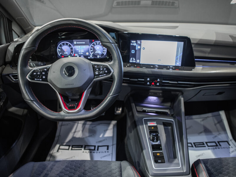 Volkswagen Golf 8 Clubsport