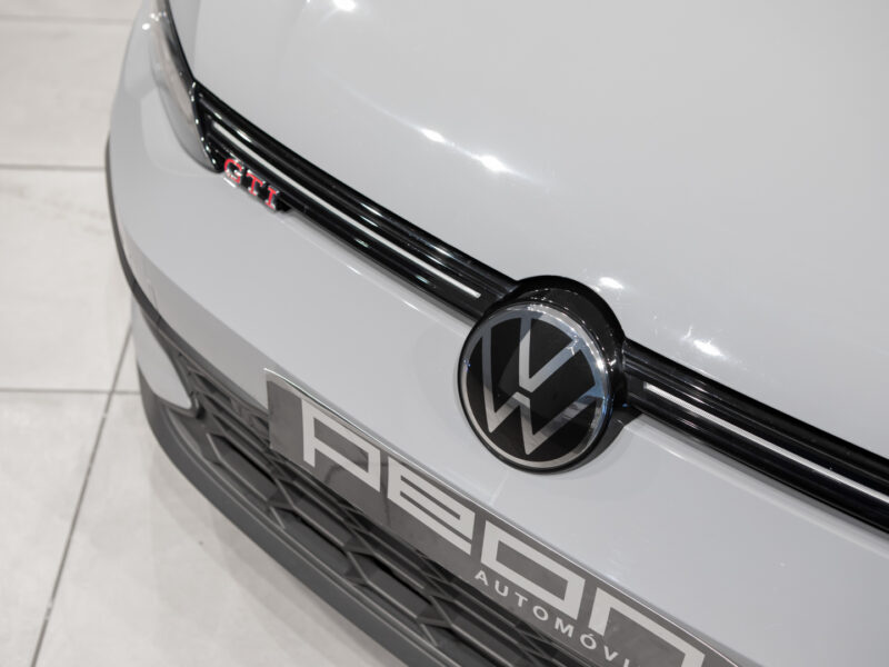 Volkswagen Golf 8 Clubsport