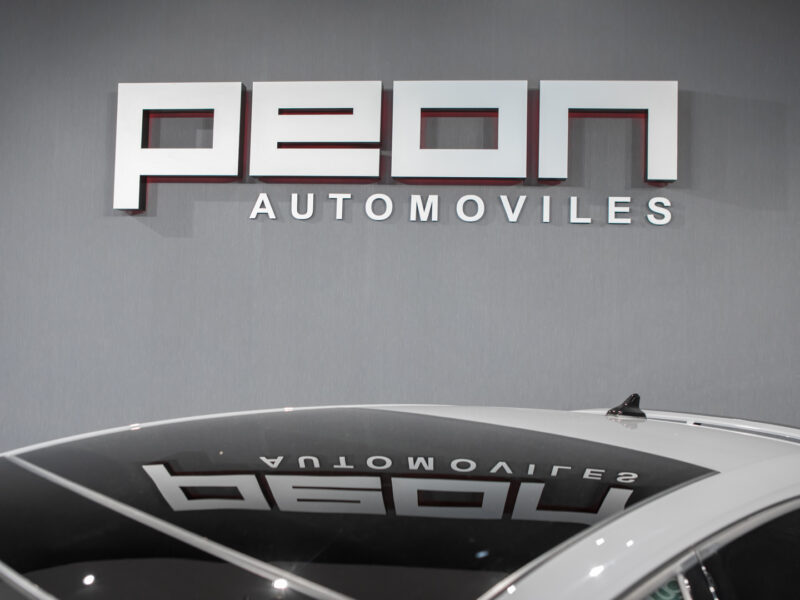 Volkswagen Golf 8 Clubsport