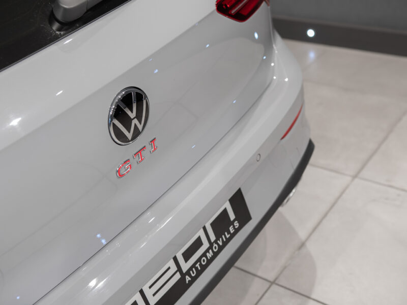 Volkswagen Golf 8 Clubsport