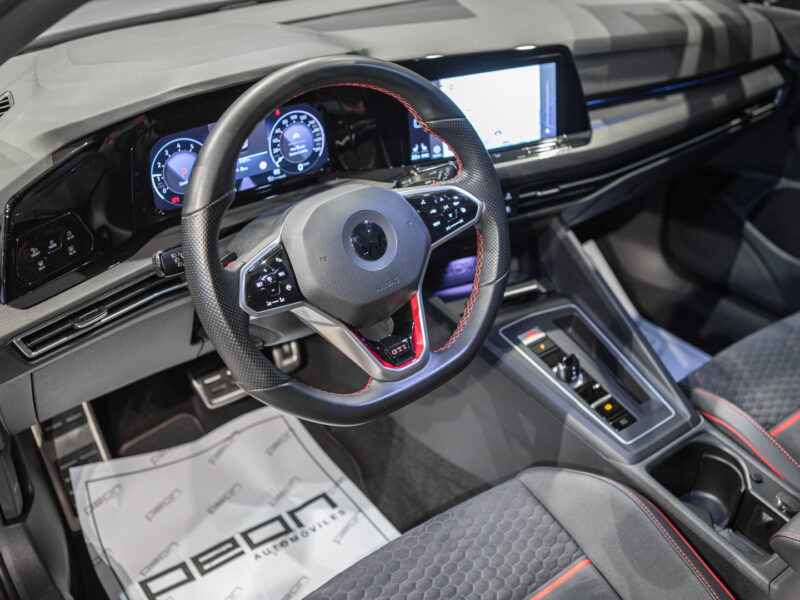 Volkswagen Golf 8 Clubsport