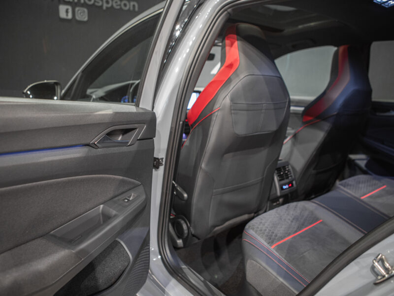 Volkswagen Golf 8 Clubsport