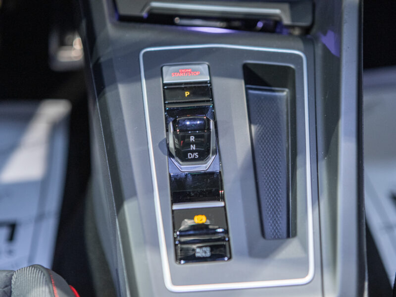 Volkswagen Golf 8 Clubsport