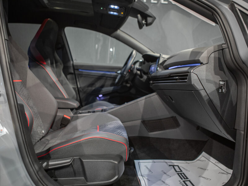 Volkswagen Golf 8 Clubsport