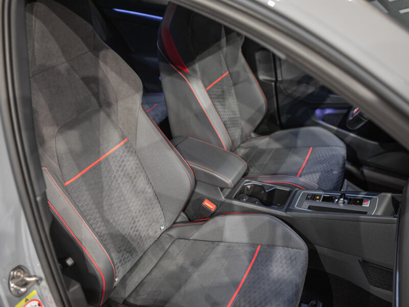 Volkswagen Golf 8 Clubsport