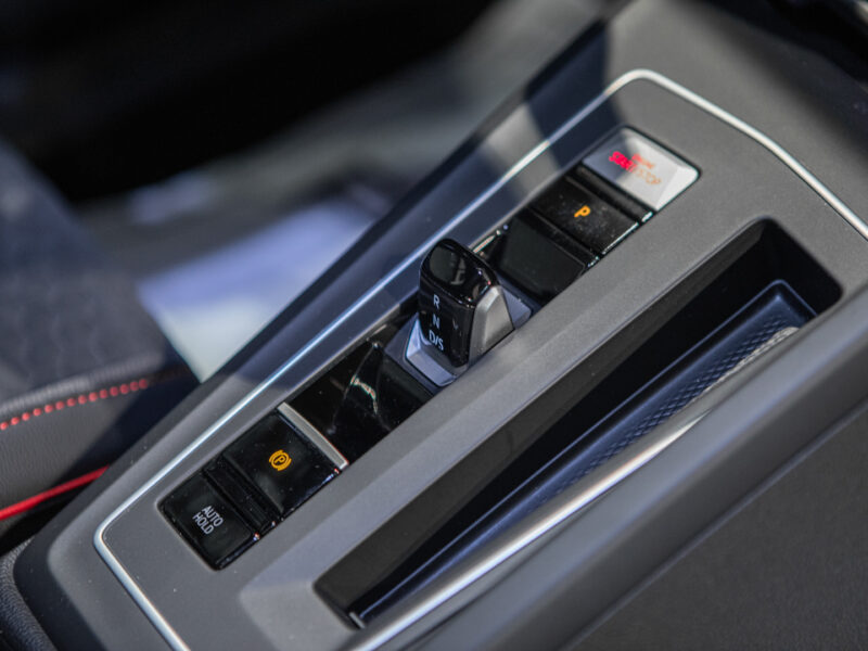 Volkswagen Golf 8 Clubsport