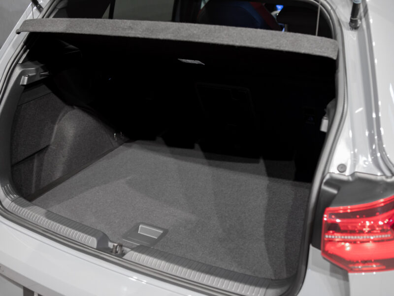 Volkswagen Golf 8 Clubsport