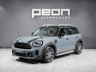 Mini Countryman Cooper Aut