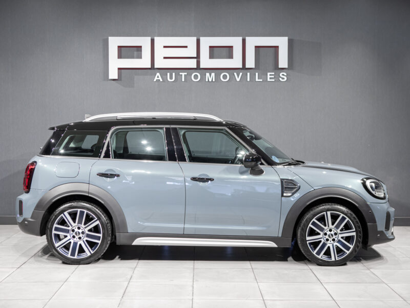 Mini Countryman Cooper Aut