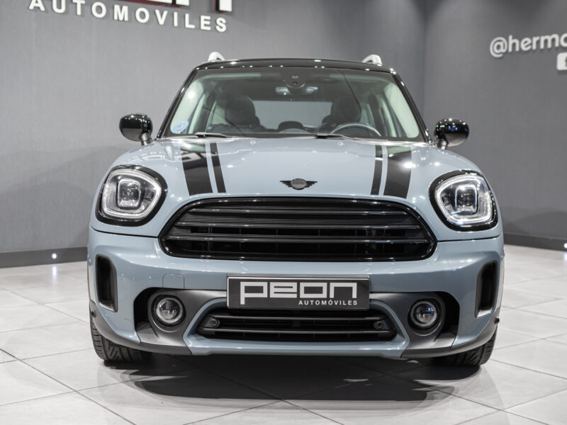 Mini Countryman Cooper Aut