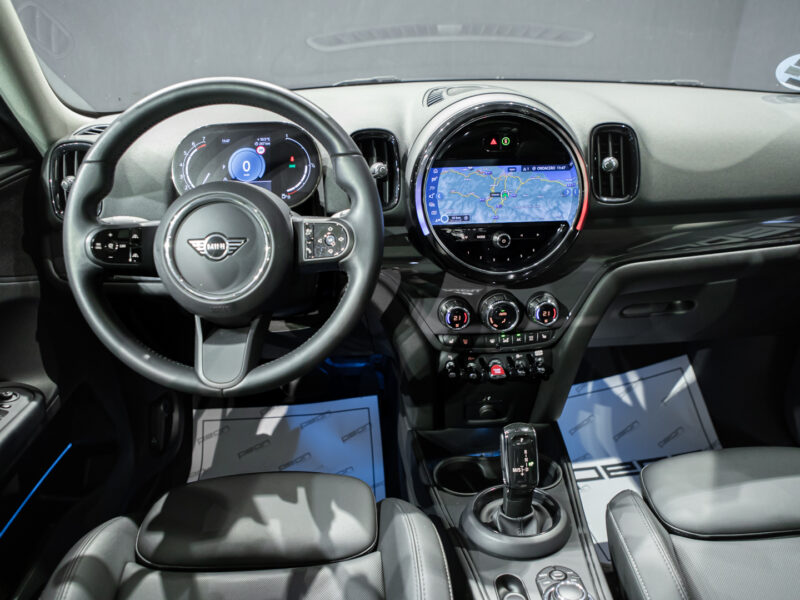 Mini Countryman Cooper Aut