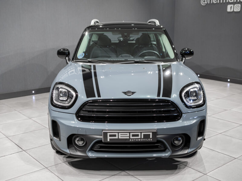 Mini Countryman Cooper Aut