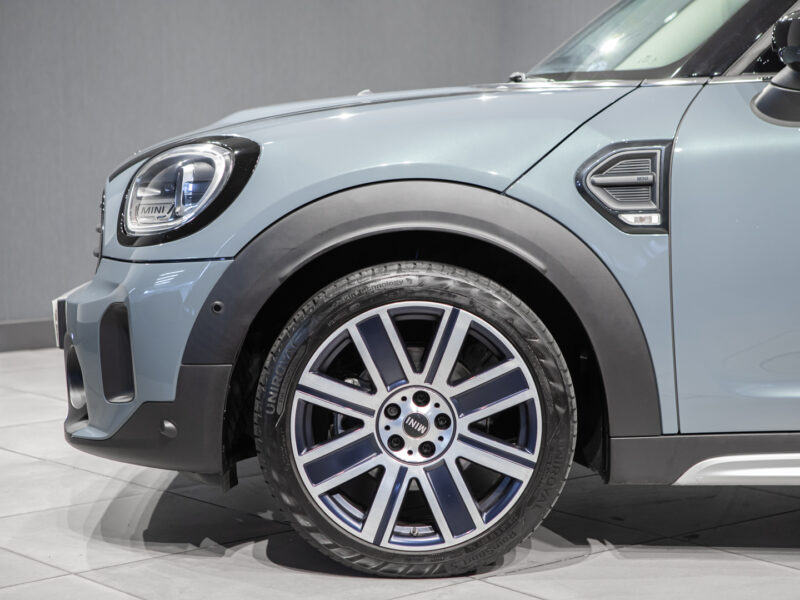 Mini Countryman Cooper Aut
