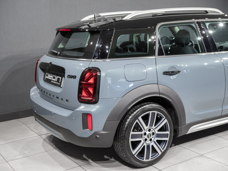 Mini Countryman Cooper Aut