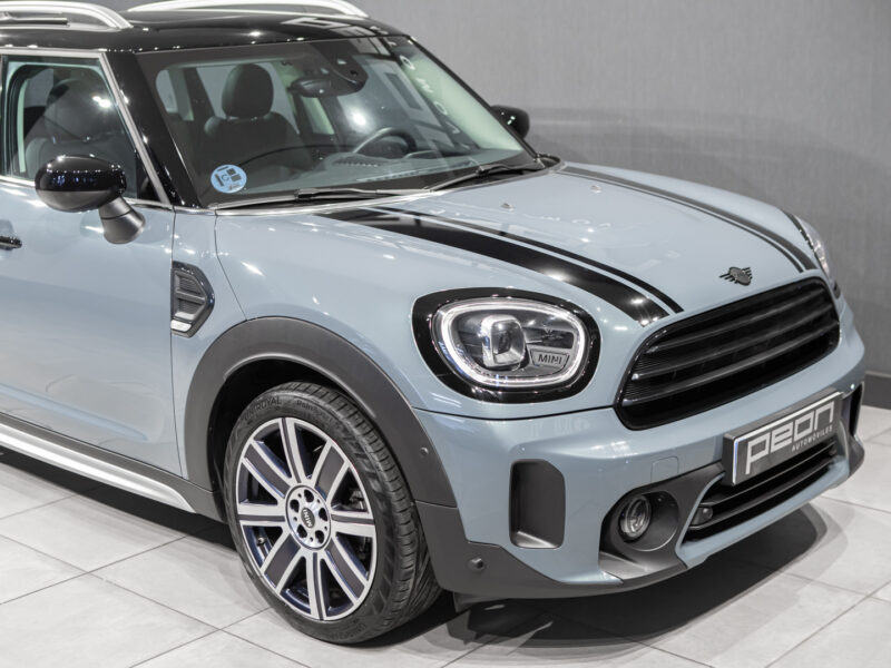 Mini Countryman Cooper Aut