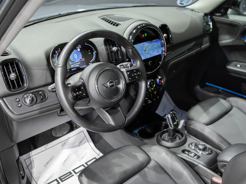Mini Countryman Cooper Aut
