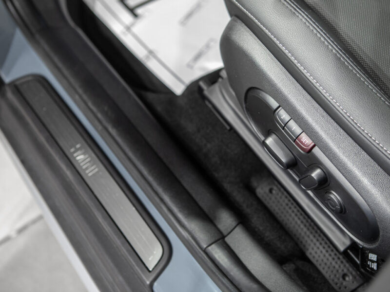 Mini Countryman Cooper Aut