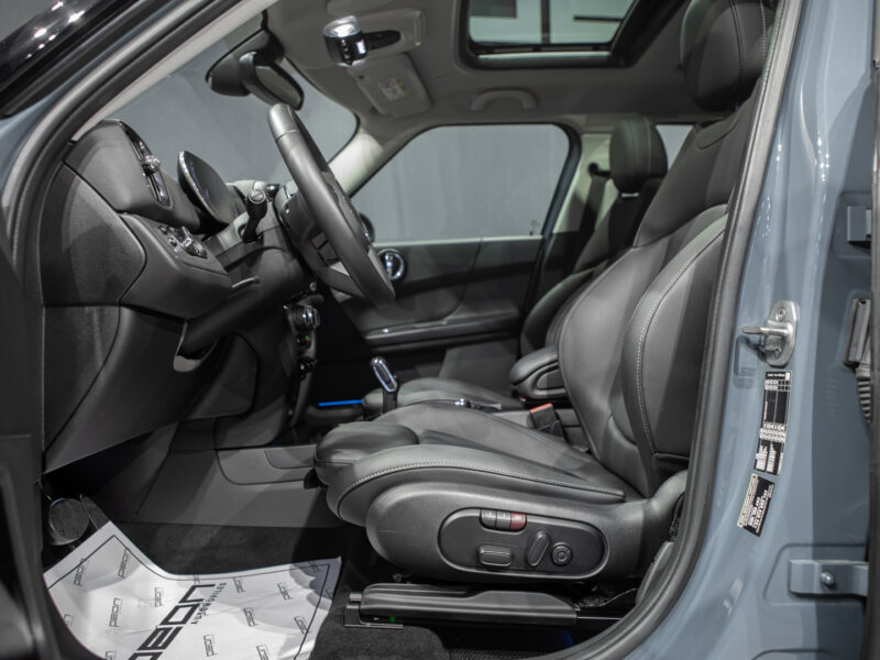 Mini Countryman Cooper Aut