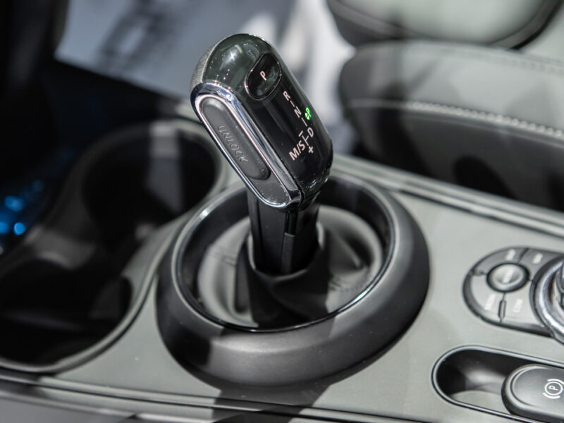 Mini Countryman Cooper Aut