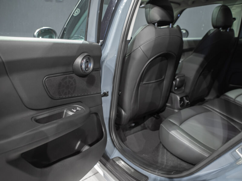 Mini Countryman Cooper Aut