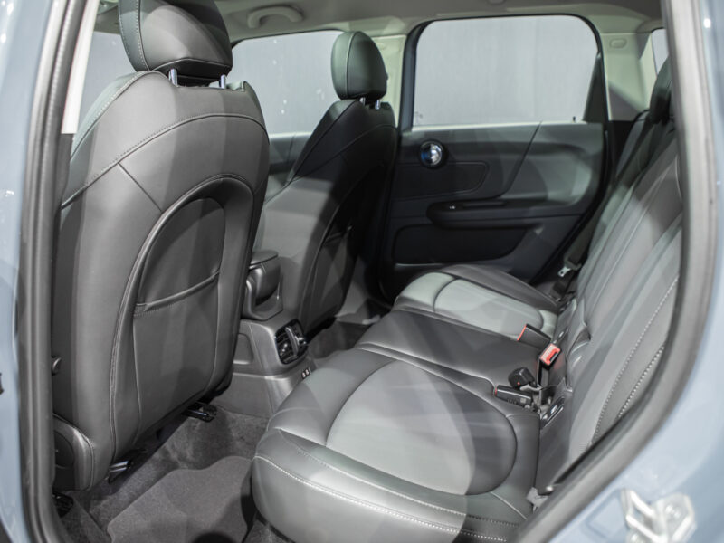 Mini Countryman Cooper Aut