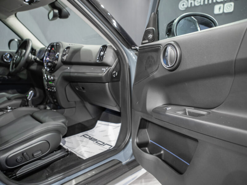 Mini Countryman Cooper Aut